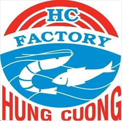 HUNG CUONG SEAFOOD PROCESSING IM-EX JOINT STOCK COMPANY